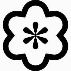 占星术春天图标