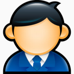 客户端图标