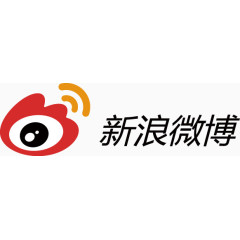 新浪微博标志sina-weibo-logos