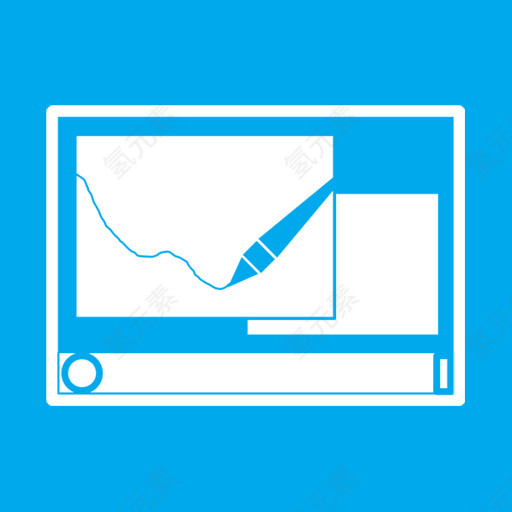 个性化windows-8-metro-icons