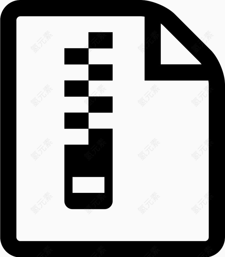 邮政编码icomoon-free-icons