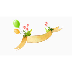 手绘文本框   