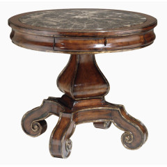 手绘桌几素材家具模型