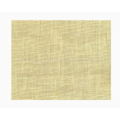 亚麻布黄色底纹