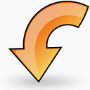 对象旋转左以前的回来落后沪指箭头最终的侏儒