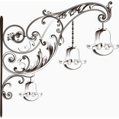 欧式花纹精美花纹设计