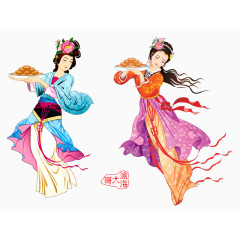 中秋节素材png