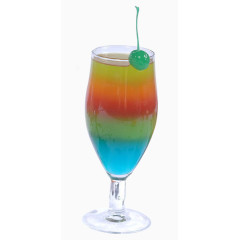 冰淇淋剪影卡通冰激凌素材