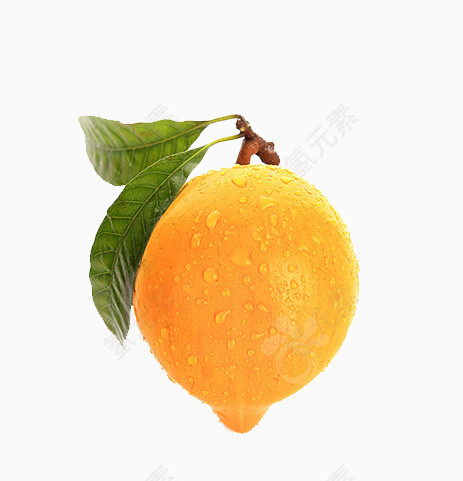 新鲜蛋黄果