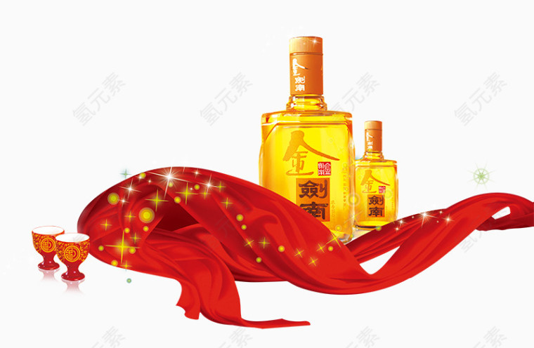 白酒