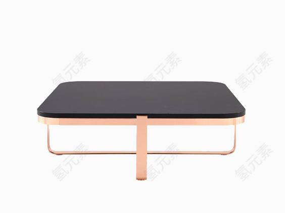 简约装饰现代茶几