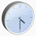 时钟报警时间历史闹钟拉文纳