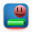 爸爸跳iphone-app-icons