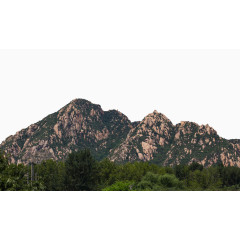 北京旅游凤凰岭