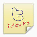 推特社会网络社会锡推特