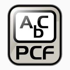 应用程序字体mimetypes-xfce4-style-icons