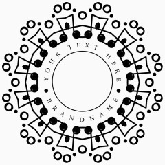 线条几何图形边框元素