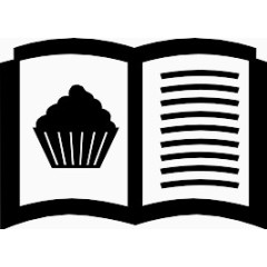 甜蜜的kitchen-icons