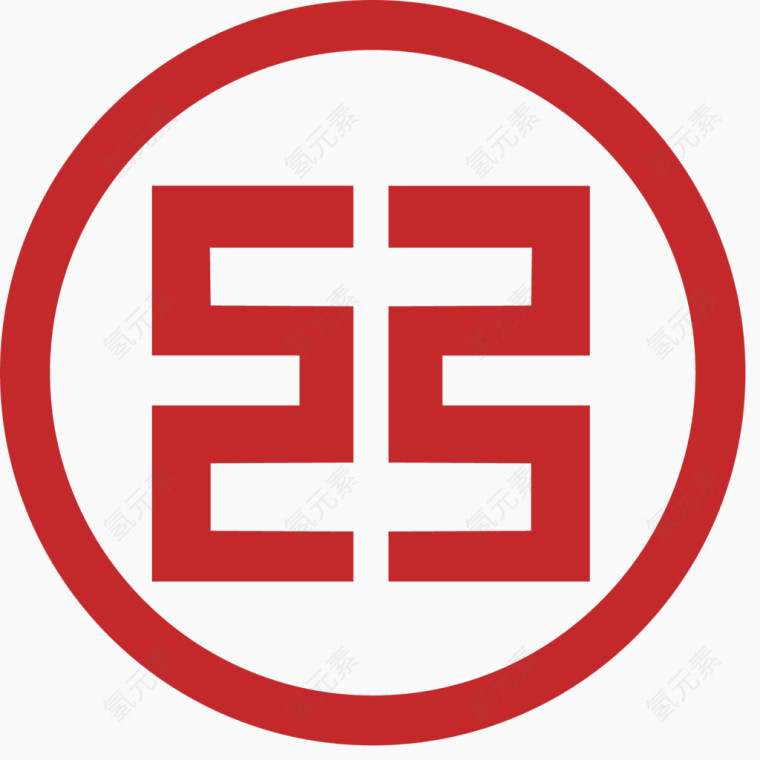 中国工商银行logo