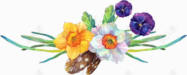 花卉