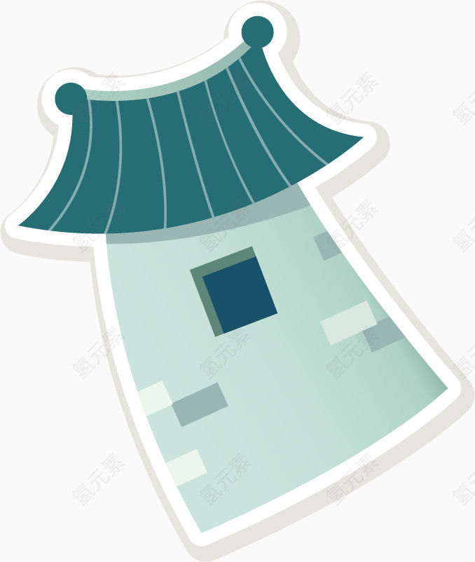 小屋