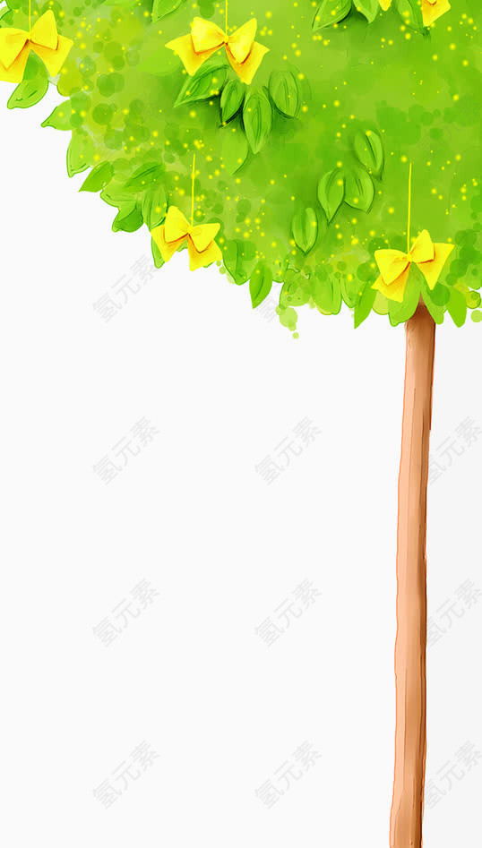 大树