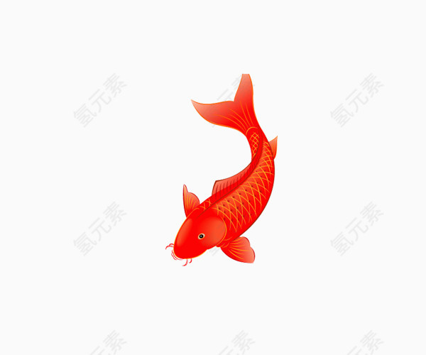 吉祥小鱼