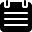 笔记Glyphs-computer-mobile-icons