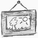 图片图像照片PIC手绘