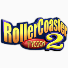 过山车大亨2 1图标