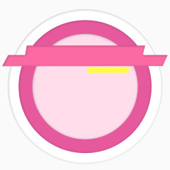 淘宝天猫扁平式元素