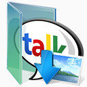 谷歌谈图片照片PIC图像说话评论聊天谷歌