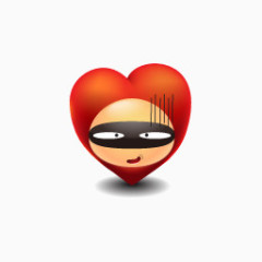 爱中国情感love-emotion-icons