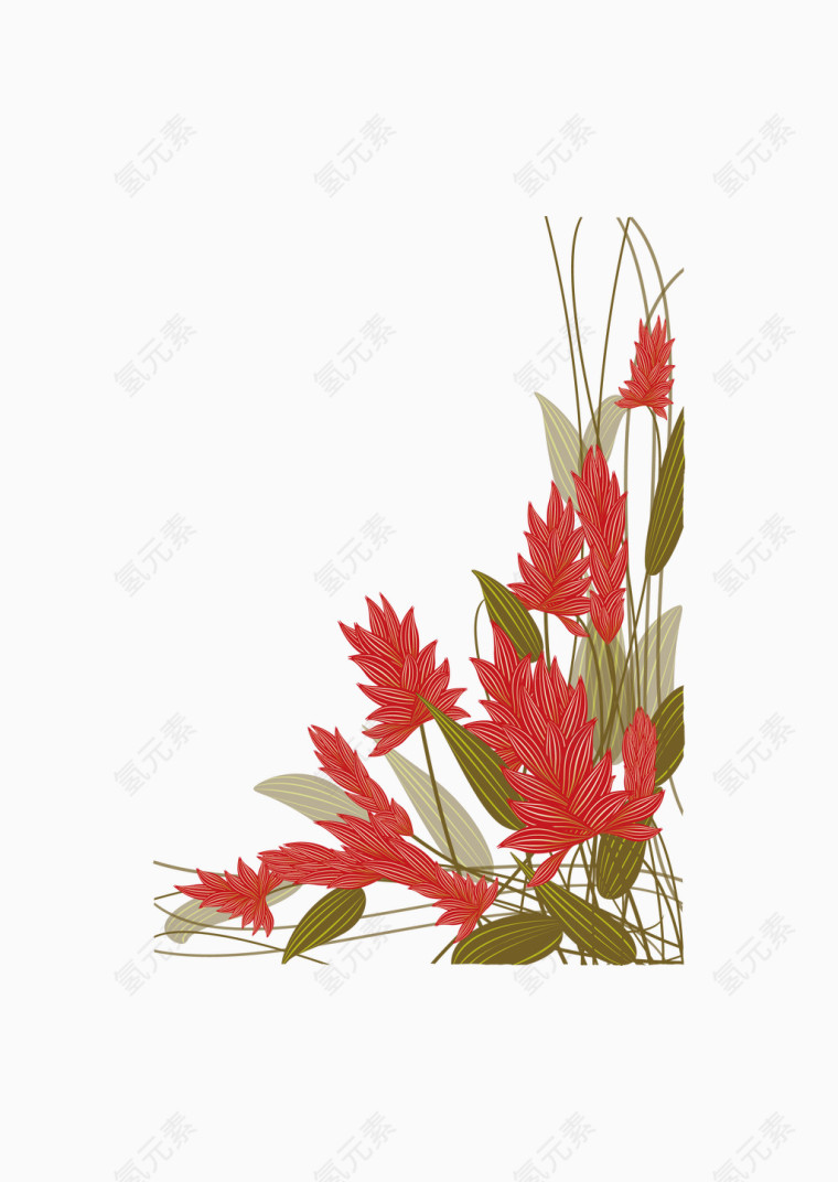 春暖花开