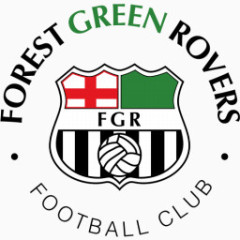 森林绿色流浪者English-Football-Club-icons