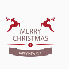 圣诞节装饰图案