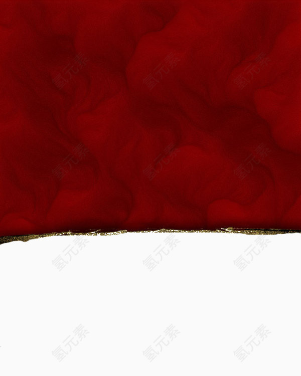 红色大气