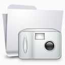 文件夹图片的Alt图标