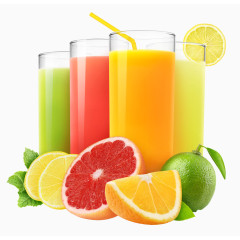 水果果汁