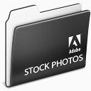 股票照片文件夹cats-icons