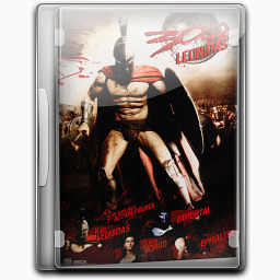 三百十英文电影偶像