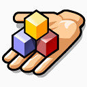 应用程序BeOS块服务BeOS