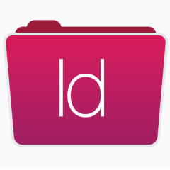排版软件名称文件夹Adobe-folders-style-icons