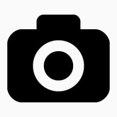 医学博士相机照片Black-Default-icons