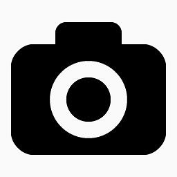 医学博士相机照片Black-Default-icons