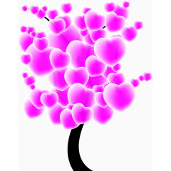 情人节元素
