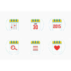 日历台历挂历年份