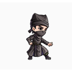 卡通卡通古典图片