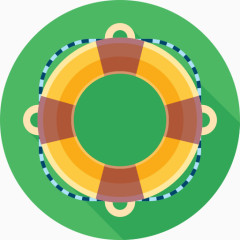 浮标帮助生活救生圈支持luchesa。卷9免费