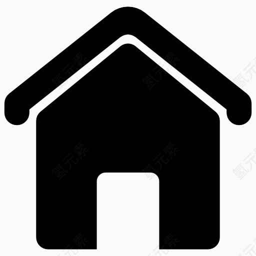 home首页图标
